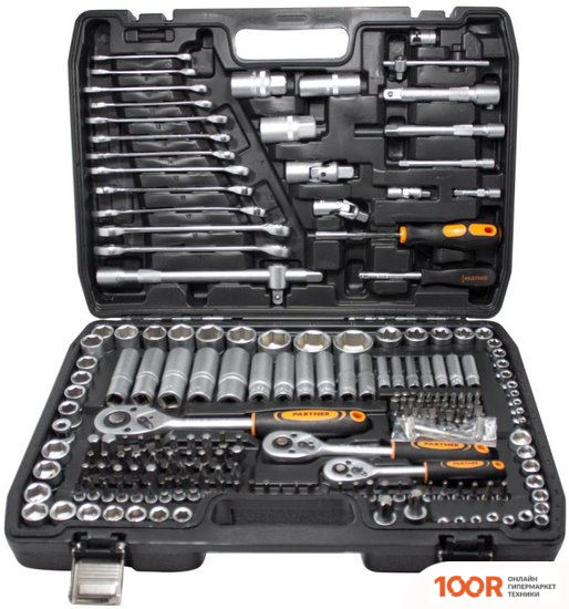 Partner PA-38841 (216 ПРЕДМЕТОВ) (179884)