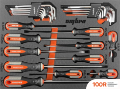 Ombra OMT29STE (29 ПРЕДМЕТОВ) (179879)