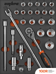 Ombra OMT26STE (26 ПРЕДМЕТОВ) (179878)