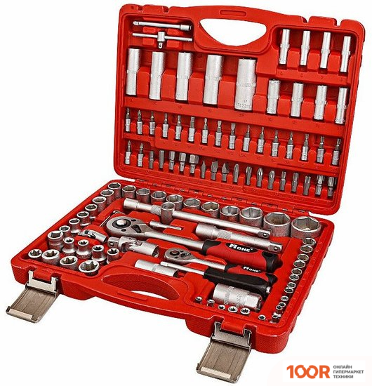 Number ONE HTK108-SET (108 ПРЕДМЕТОВ) (179865)