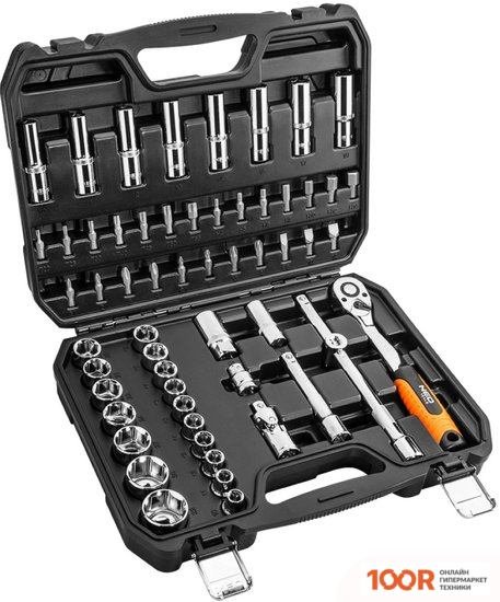 NEO 08-663 (58 ПРЕДМЕТОВ) (179863)