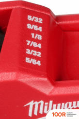 Milwaukee 4932493614 (9 ПРЕДМЕТОВ) (179857)