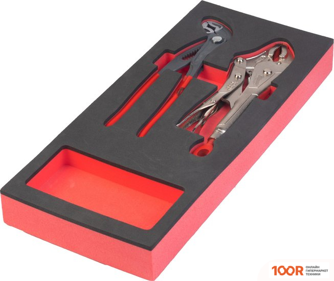 Milwaukee 4932493255 (2 ПРЕДМЕТА) (179854)