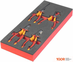 Milwaukee 4932493250 (4 ПРЕДМЕТА) (179852)