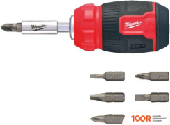 Milwaukee 4932492807 (8 ПРЕДМЕТОВ) (179849)