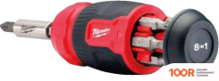 Milwaukee 4932492807 (8 ПРЕДМЕТОВ) (179849)