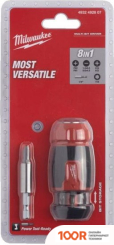 Milwaukee 4932492807 (8 ПРЕДМЕТОВ) (179849)