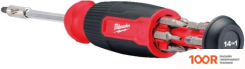 Milwaukee 4932492806 (14 ПРЕДМЕТОВ) (179848)