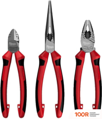 Milwaukee 4932492773 (3 ПРЕДМЕТА) (179847)