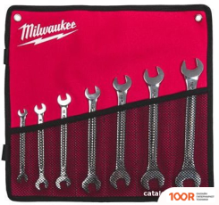 Milwaukee 4932492713 (7 ПРЕДМЕТОВ) (179843)