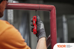 Milwaukee 4932480979 (8 ПРЕДМЕТОВ) (179840)