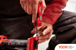 Milwaukee 4932480979 (8 ПРЕДМЕТОВ) (179840)