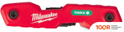 Milwaukee 4932480979 (8 ПРЕДМЕТОВ) (179840)