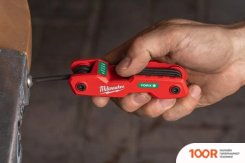 Milwaukee 4932480979 (8 ПРЕДМЕТОВ) (179840)