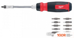 Milwaukee 4932480583 (27 ПРЕДМЕТОВ) (179837)