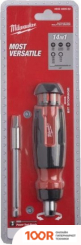 Milwaukee 4932480582 (14 ПРЕДМЕТОВ) (179836)