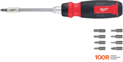 Milwaukee 4932480582 (14 ПРЕДМЕТОВ) (179836)