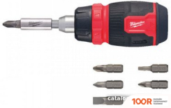 Milwaukee 4932480581 (8 ПРЕДМЕТОВ) (179835)