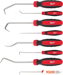 Milwaukee 4932480569 (8 ПРЕДМЕТОВ) (179834)