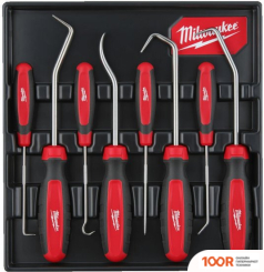 Milwaukee 4932480569 (8 ПРЕДМЕТОВ) (179834)