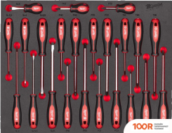 Milwaukee 4932479830 (23 ПРЕДМЕТА) (179830)