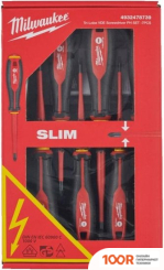 Milwaukee 4932478739 (7 ПРЕДМЕТОВ) (179828)