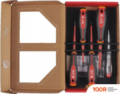 Milwaukee 4932478737 (5 ПРЕДМЕТОВ) (179826)