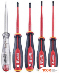 Milwaukee 4932478737 (5 ПРЕДМЕТОВ) (179826)