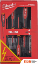 Milwaukee 4932478737 (5 ПРЕДМЕТОВ) (179826)