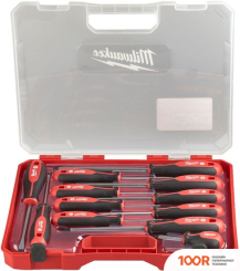 Milwaukee 4932472003 (12 ПРЕДМЕТОВ) (179824)