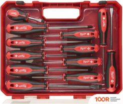 Milwaukee 4932472003 (12 ПРЕДМЕТОВ) (179824)