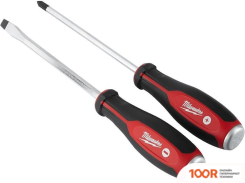 Milwaukee 4932471872 (2 ПРЕДМЕТА) (179823)