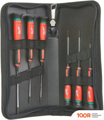 Milwaukee 4932471870 (6 ПРЕДМЕТОВ) (179822)