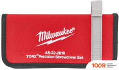 Milwaukee 4932471870 (6 ПРЕДМЕТОВ) (179822)