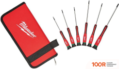 Milwaukee 4932471870 (6 ПРЕДМЕТОВ) (179822)