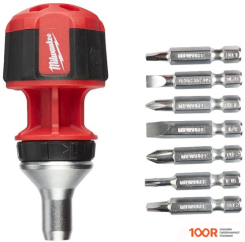 Milwaukee 4932471868 (179820)