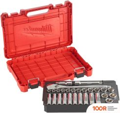 Milwaukee 4932471864 (28 ПРЕДМЕТОВ) (179819)