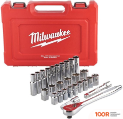 Milwaukee 4932471864 (28 ПРЕДМЕТОВ) (179819)