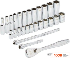 Milwaukee 4932471864 (28 ПРЕДМЕТОВ) (179819)