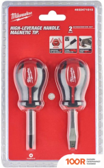 Milwaukee 4932471810 (2 ПРЕДМЕТА) (179818)