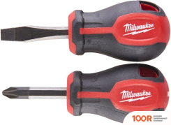 Milwaukee 4932471810 (2 ПРЕДМЕТА) (179818)