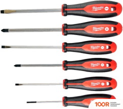 Milwaukee 4932471807 (6 ПРЕДМЕТОВ) (179815)