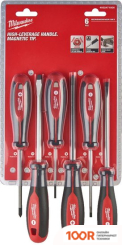 Milwaukee 4932471806 (6 ПРЕДМЕТОВ) (179814)