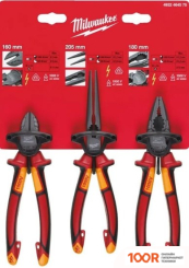 Milwaukee 4932464575 (3 ПРЕДМЕТА) (179810)