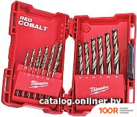 Milwaukee 4932352470 (19 ПРЕДМЕТОВ) (179791)