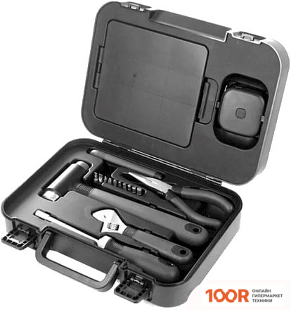 MIIIW RICE TOOLBOX (17 ПРЕДМЕТОВ) (179779)