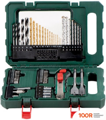 Metabo 626707000 (55 ПРЕДМЕТОВ) (179773)