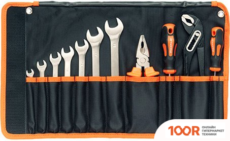 MaxPiler MXT-11-SB (11 ПРЕДМЕТОВ) (179758)