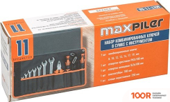 MaxPiler MXT-11-SB (11 ПРЕДМЕТОВ) (179758)