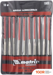 Matrix 15835 (10 ПРЕДМЕТОВ) (179737)